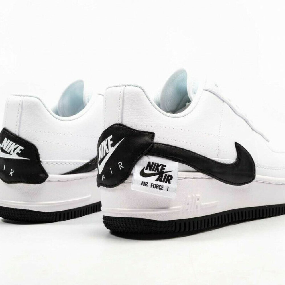 Nike AF1 Jester XX Air Force 1 AO1220-102 SZ 11 - Picture 6 of 8